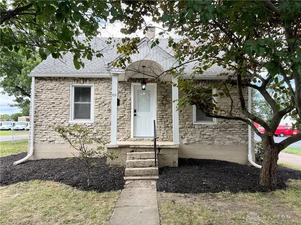 123 Chestnut St, Englewood, OH 45322