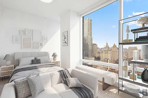 7 Platt St #Penthouse 1G Photo 1