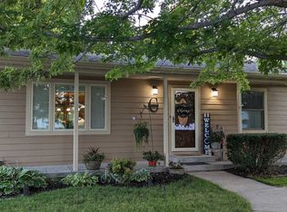 232 W Bronco Rd, Hershey, NE 69143