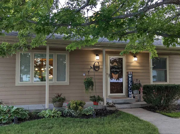232 W Bronco Rd., Hershey, NE 69143