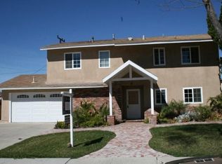 2017 Denny St, Simi Valley, CA 93065