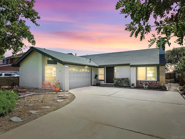 716 E J St, Chula Vista, CA 91910