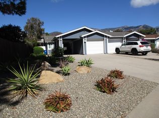 4028 Invierno Dr, Santa Barbara, CA 93110