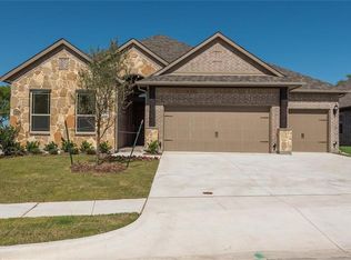 2502 Thayne Dr, Anna, TX 75409