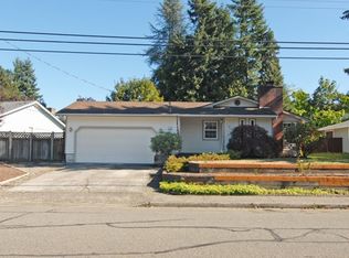 16512 126th Ave SE, Renton, WA 98058