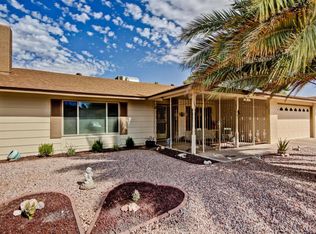 11647 S Half Moon Dr, Phoenix, AZ 85044