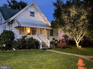 5535 Link Ave, Halethorpe, MD 21227