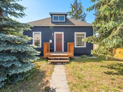 1507 W Grace Ave, Spokane, WA, 99205