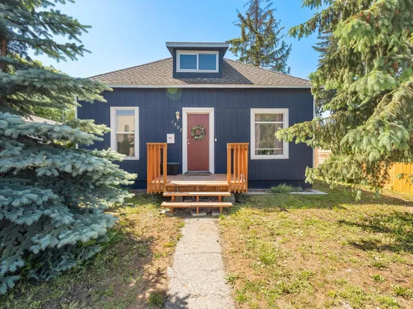 1507 W Grace Ave, Spokane, WA 99205