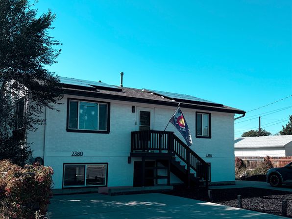 2380 W Baker Ave #A