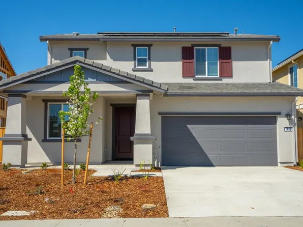 1432 Whitewater Way, Lincoln, CA 95648