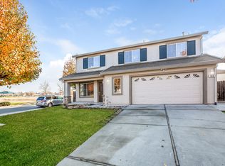 1818 Rosehall Way, Sacramento, CA