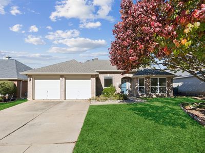 6932 Windwood Trl, Fort Worth, TX, 76132