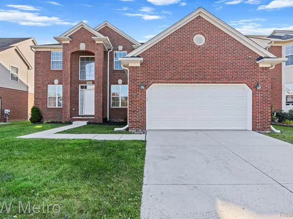 5124 Ridge Ln, Warren, MI 48092