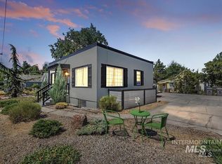 1015 N 27th St, Boise, ID 83702