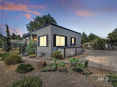 1015 N 27th St, Boise, ID, 83702