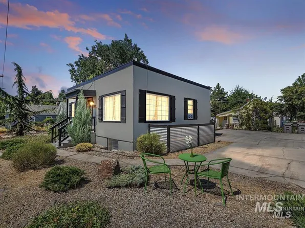 1015 N 27th St, Boise, ID 83702