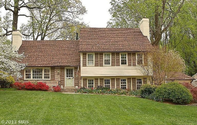 1st image of 9917 Hillridge Dr