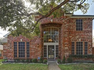 10717 Huntington Rd, Frisco, TX 75035