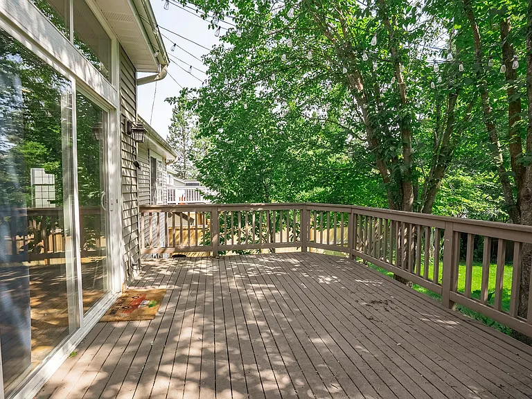 4115 S Tenfel Ln — Photo 4