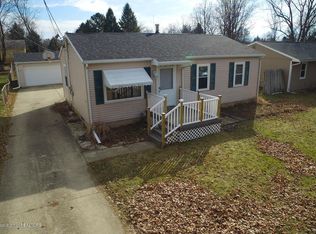 827 Brookdale St, Mason, MI