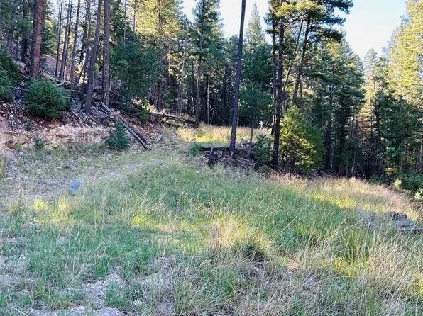 Lodge Spring Rd, Cloudcroft, NM 88317