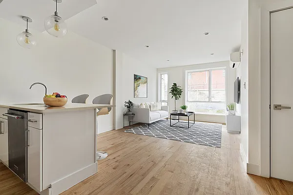 Rented by Corcoran | media 10