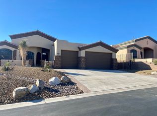 3587 N Citation Rd, Lake Havasu City, AZ 86404