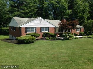 13611 Devonfield Dr, Baldwin, MD 21013