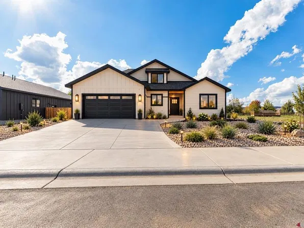 105 Wild Horse Drive, Bayfield, CO 81122