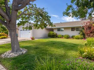 2134 Sheraton Dr, Santa Clara, CA 95050