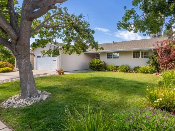 2134 Sheraton Dr, Santa Clara, CA 95050