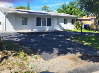 1031 NE 23rd Pl, Pompano Beach, FL 33064
