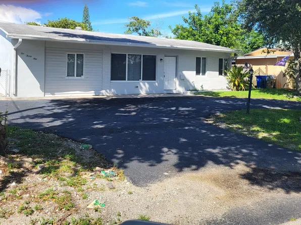 1031 NE 23rd Pl, Pompano Beach, FL 33064