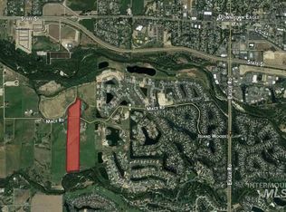 W Mace, Eagle, ID 83616