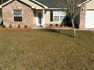 977 Red Fox Way, Macclenny, FL 32063