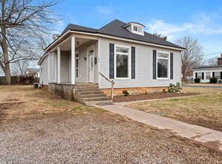 303 Finn St, Franklin, KY 42134