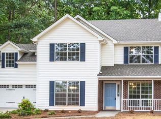 2100 Hampton Trl SE, Conyers, GA 30013