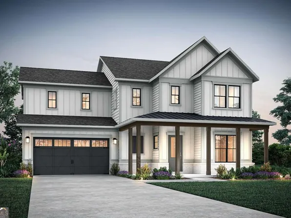 4895 Wayt Farm Overlook, Cumming, GA 30040