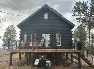 253 Bear Ln, Como, CO 80456
