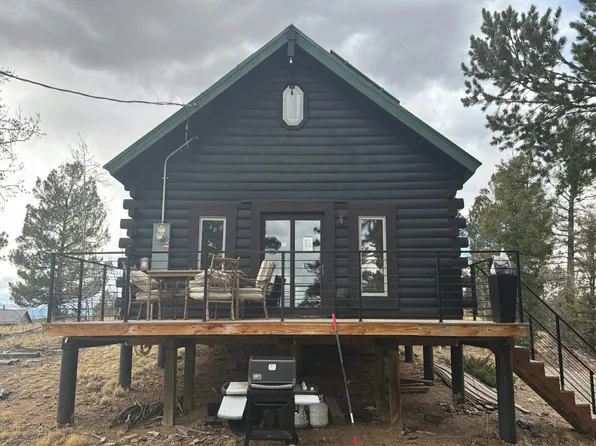 253 Bear Ln, Como, CO 80456