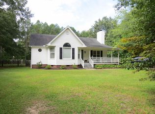 108 Goldfield Dr, Garner, NC 27529