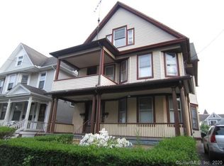99 Lenox Ave #2, Bridgeport, CT 06605