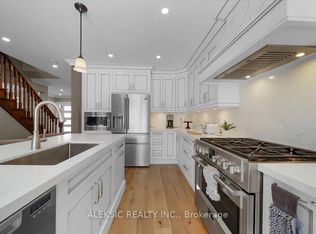 33 Hillpath Cres, Brampton, ON L6Z4T7