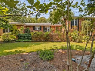 116 Park Shore Dr E, Columbia, SC 29223