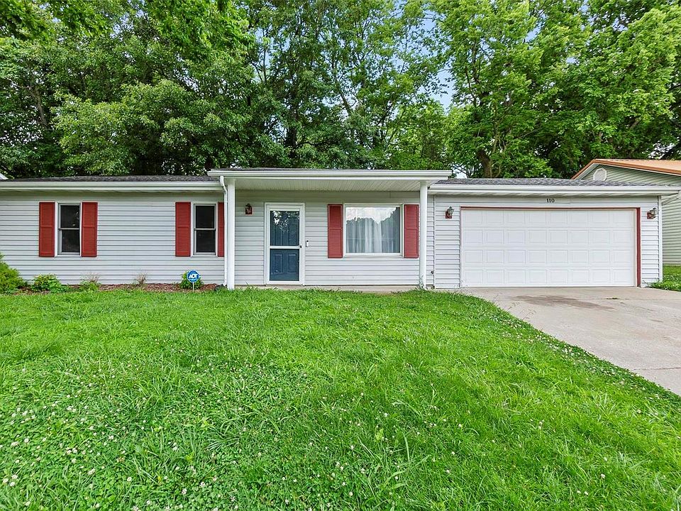 1st image of 110 Green Acres Dr