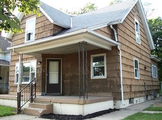 1231 Van Buren St, South Bend, IN