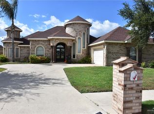 514 Los Palomos St, Weslaco, TX 78596