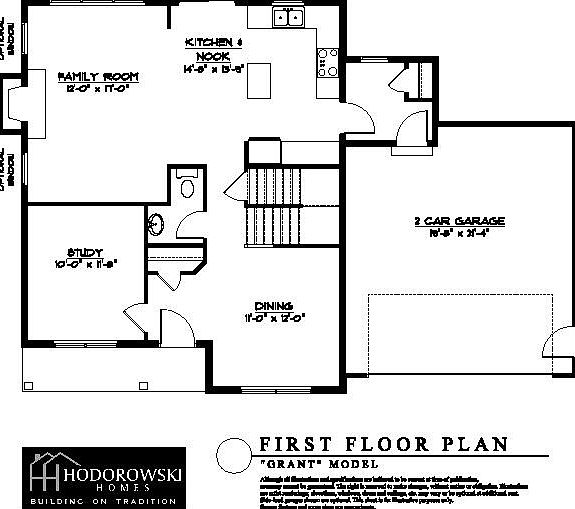 2nd image of 18 Chateau Dr