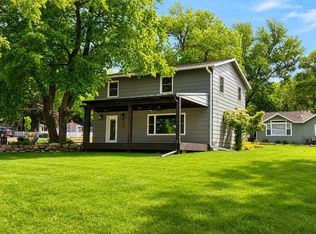 1404 4th St, Milford, IA 51351